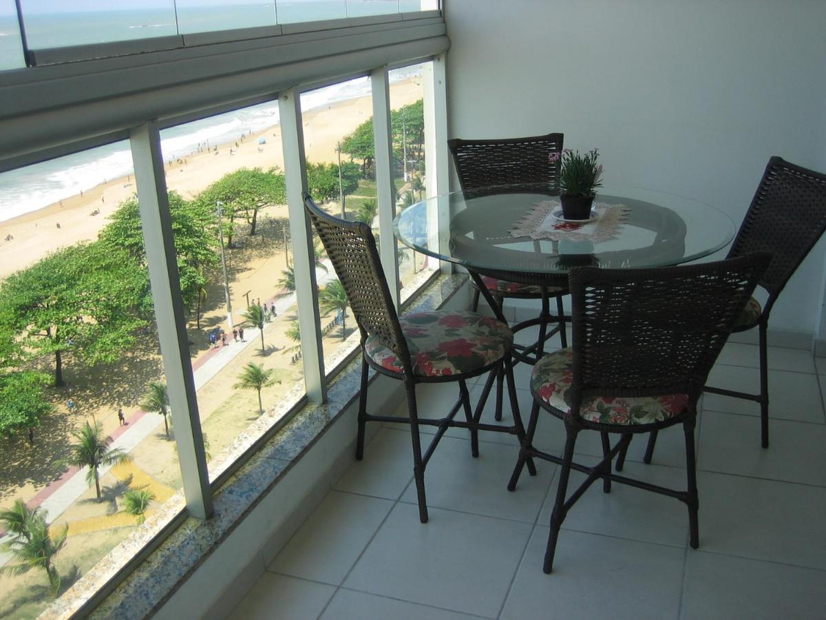 Green Diamond Apartment Vila Velha  Exterior photo
