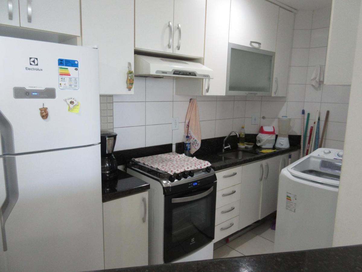 Green Diamond Apartment Vila Velha  Exterior photo