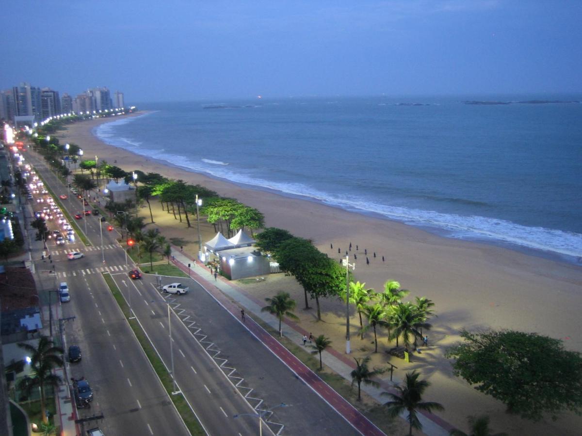 Green Diamond Apartment Vila Velha  Exterior photo