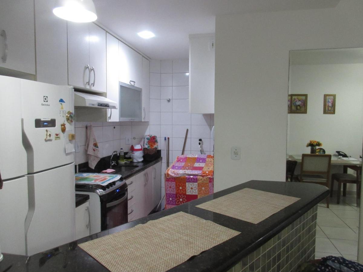 Green Diamond Apartment Vila Velha  Exterior photo