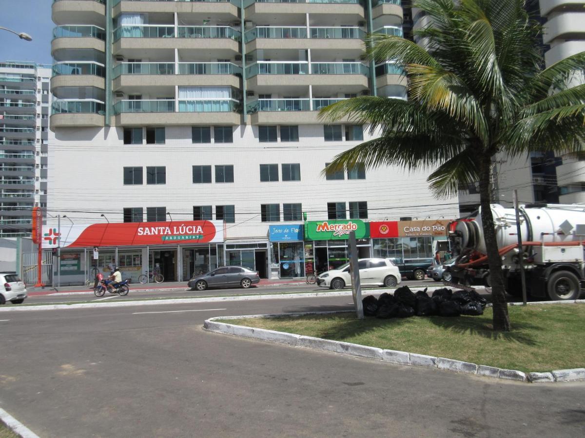 Green Diamond Apartment Vila Velha  Exterior photo