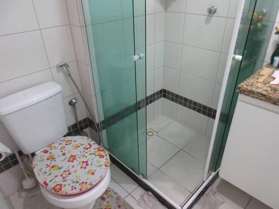 Green Diamond Apartment Vila Velha  Exterior photo