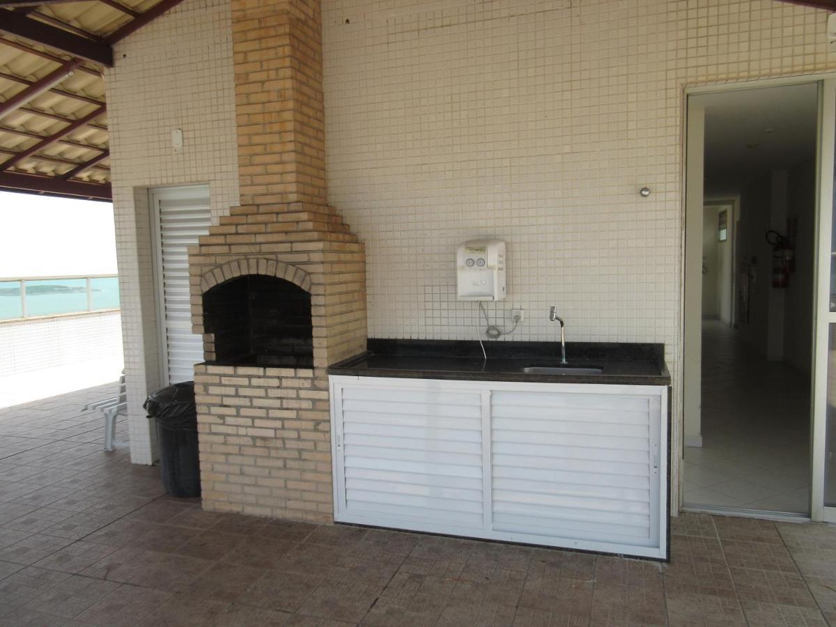 Green Diamond Apartment Vila Velha  Exterior photo